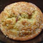 Gâteau aux nectarines et fleur d&rsquo;oranger 4
