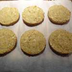 Hamburger de pois chiches 10