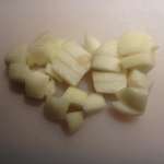 Hamburger de pois chiches 2