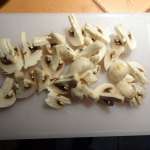 Hamburger de pois chiches 4