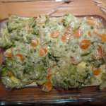 Lasagnes de légumes 15