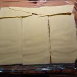 Lasagnes de légumes 16