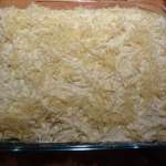 Lasagnes de légumes 18