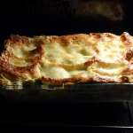 Lasagnes de légumes 19