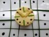 Mousseline d’asperges ou Le temps des asperges