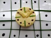 Mousseline d’asperges ou Le temps des asperges