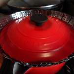 Le temps des asperges (mousseline) 3