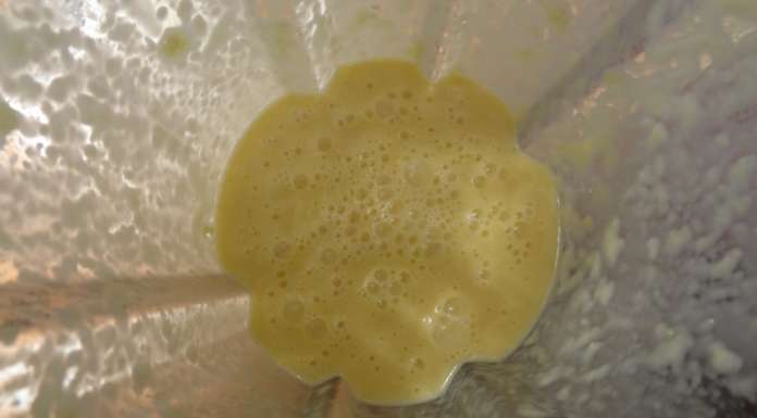 Le temps des asperges (mousseline) 8
