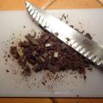 Moelleux arachides chocolat 4