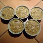 Moelleux arachides chocolat 7