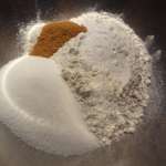 Muffins orange cannelle 2