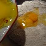 Muffins orange cannelle 3