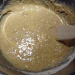 Muffins orange cannelle 5