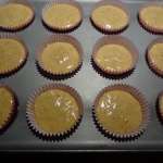 Muffins orange cannelle 6