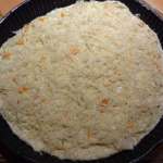 Pizza au surimi 13