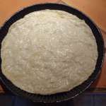 Pizza au surimi 9