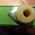 Roses de pommes feuilletées 3