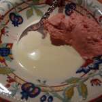 Salade sauce tarama 7