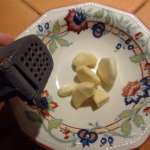 Wedges au poivre et à l&rsquo;ail 1
