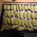 Wedges au poivre et à l&rsquo;ail 8