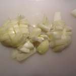 Wok de pois gourmands à l&rsquo;asiatique 1
