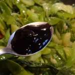 Wok de pois gourmands à l&rsquo;asiatique 10