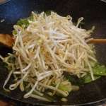 Wok de pois gourmands à l&rsquo;asiatique 11