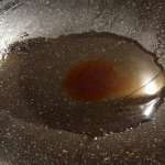 Wok de pois gourmands à l&rsquo;asiatique 2