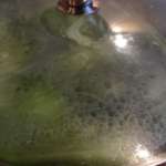 Wok de pois gourmands à l&rsquo;asiatique 8
