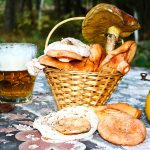 bière à table