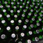 Beck&rsquo;s celebrates 140th Birthday