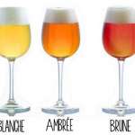 variétés de bières