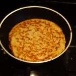 Pancakes à l&rsquo;avoine 7