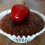 Petits fondants chocolat au lait-noix de coco 0