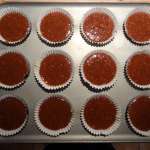 Petits fondants chocolat au lait-noix de coco 4