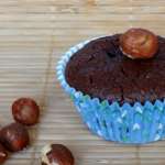Petits fondants chocolat noisettes 0