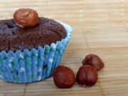 Petits fondants chocolat noisettes sans gluten