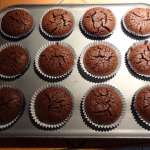 Petits fondants chocolat noisettes 8