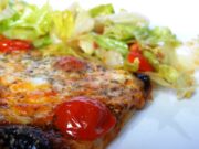 Pizza rapide à la sauce pour pâtes