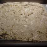 Pizza à la sauce pour pâtes 2