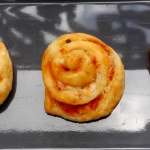 Rosaces feuilletées à l&rsquo;italienne 0