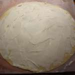 Rosaces feuilletées à l&rsquo;italienne 2