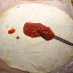 Rosaces feuilletées à l&rsquo;italienne 3