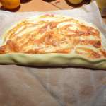 Rosaces feuilletées à l&rsquo;italienne 5