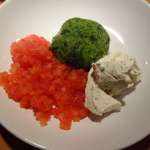 Salade de concombres et tomates 10