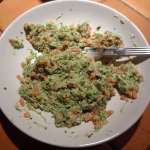Salade de concombres et tomates 11