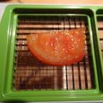 Salade de concombres et tomates 5