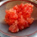 Salade de concombres et tomates 9