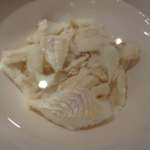 Salade de morue crue (Portugal) 1