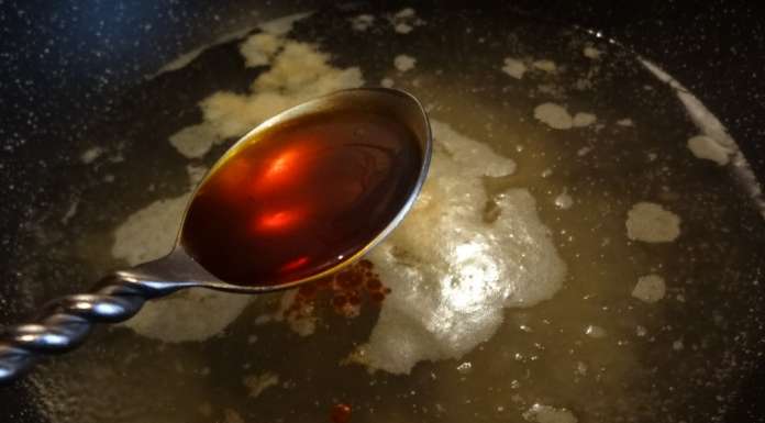 Soupe à la chinoise 4